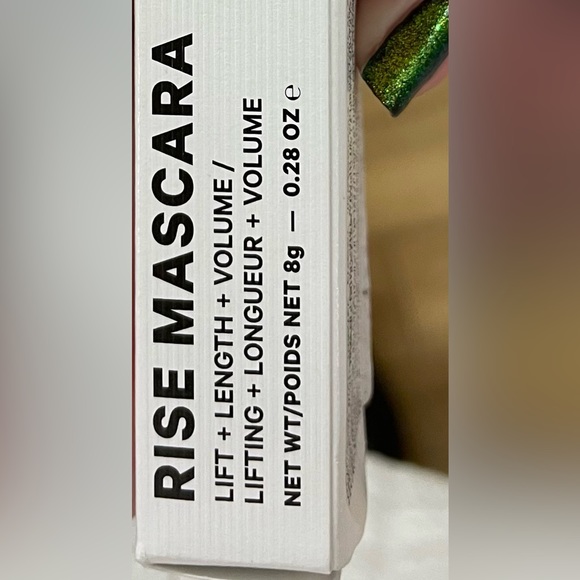 SALEE!! Milk Makeup Mascara Full Size - Picture 6 of 6